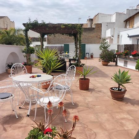 Apartamento Disfruta Rafelcofer Exterior foto