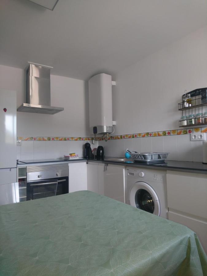 Apartamento Disfruta Rafelcofer Exterior foto