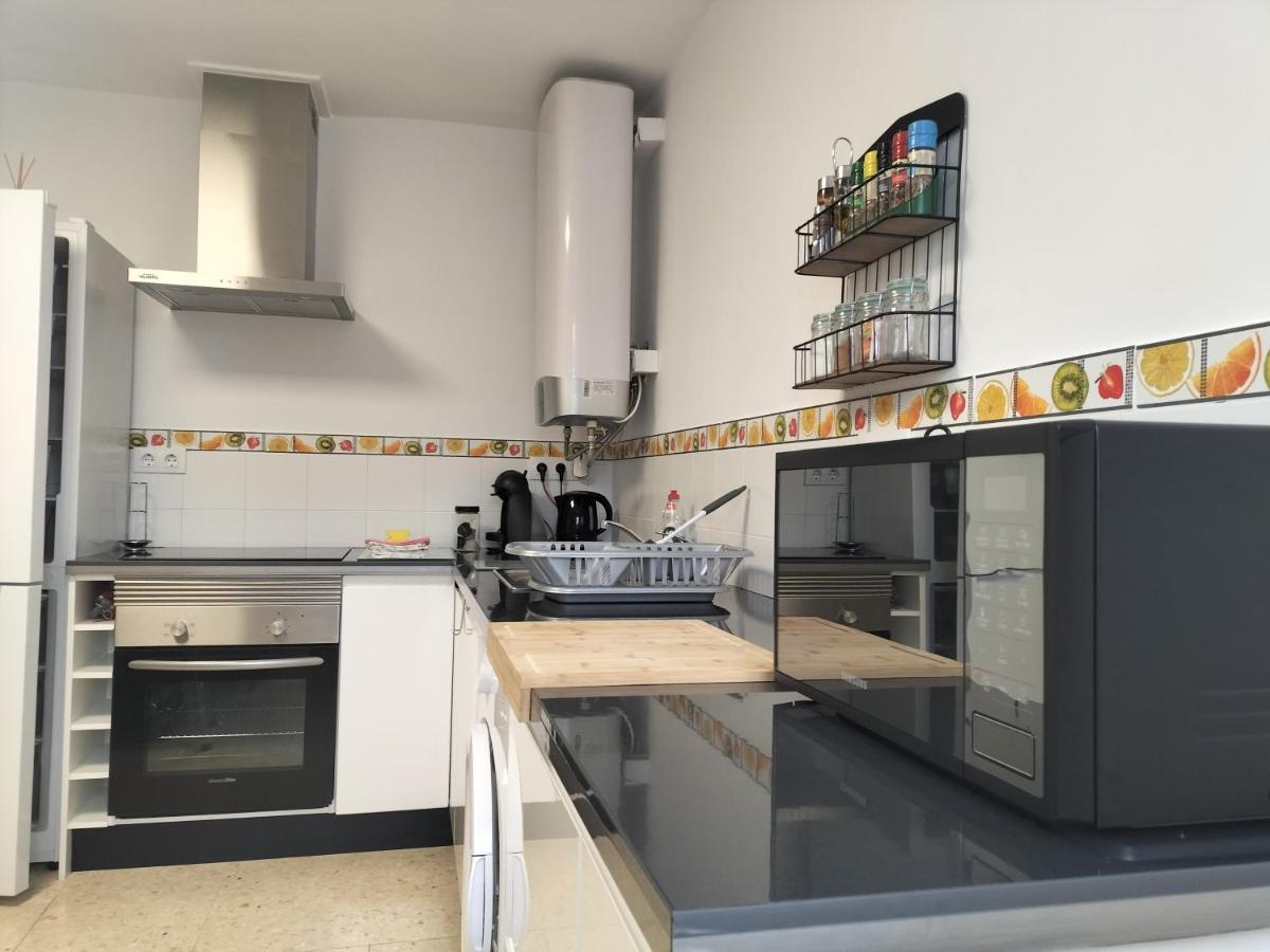 Apartamento Disfruta Rafelcofer Exterior foto