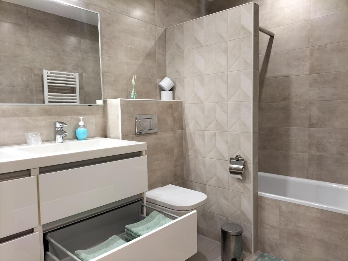 Apartamento Disfruta Rafelcofer Exterior foto