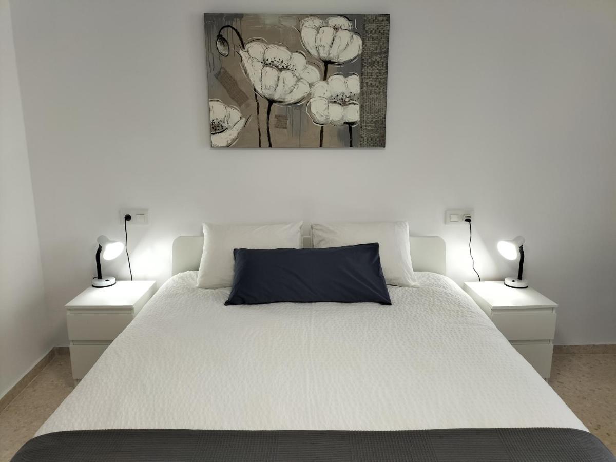 Apartamento Disfruta Rafelcofer Exterior foto