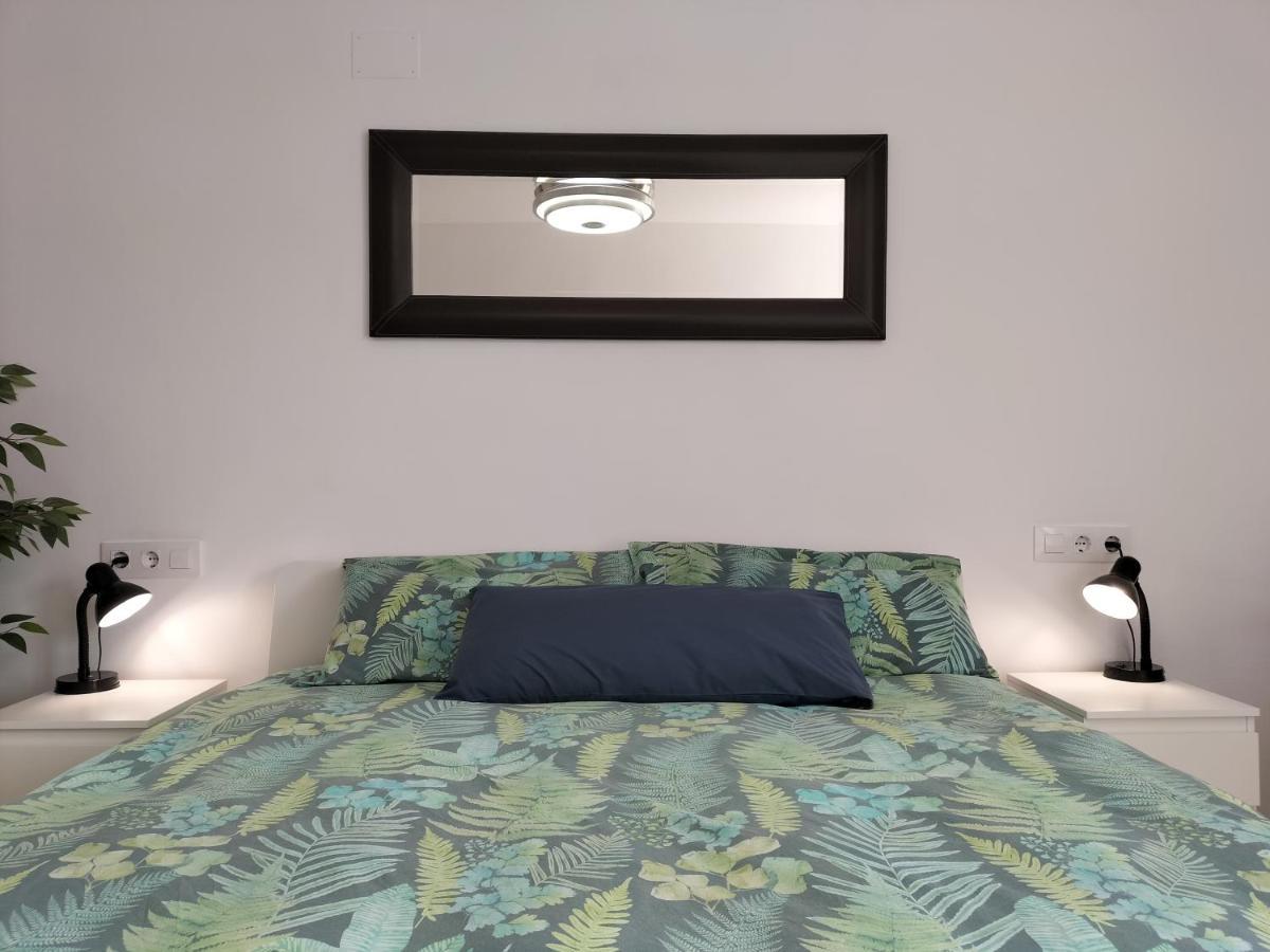 Apartamento Disfruta Rafelcofer Exterior foto