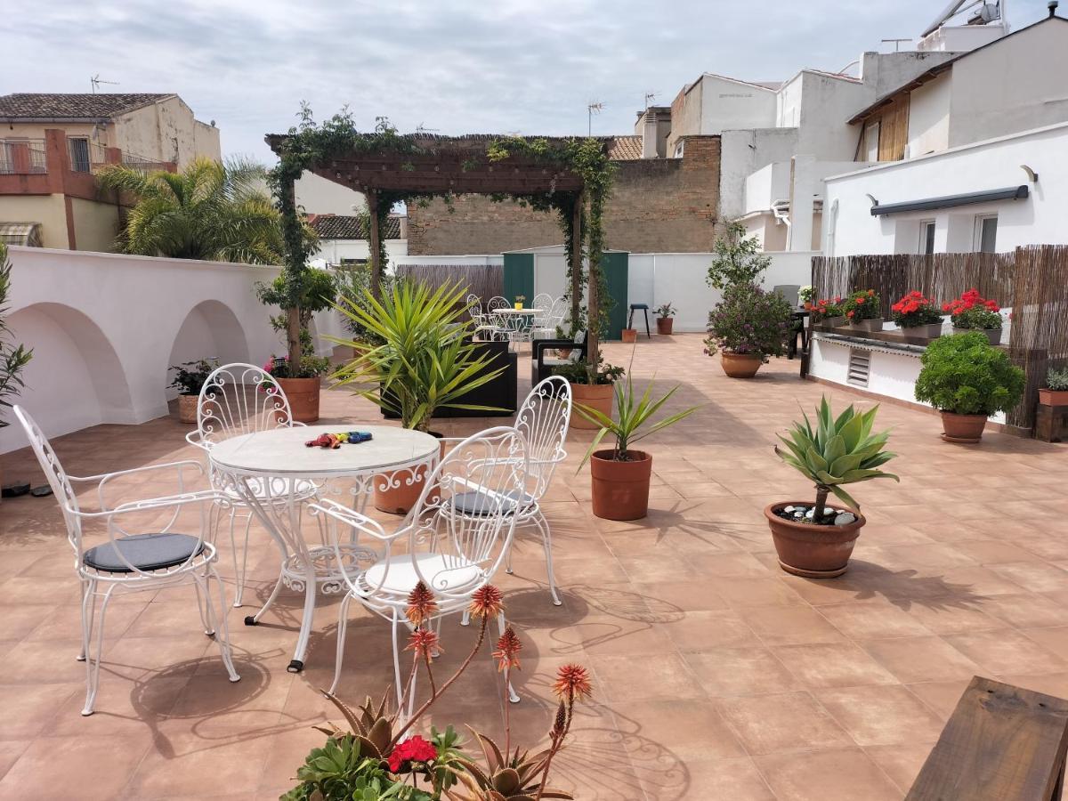 Apartamento Disfruta Rafelcofer Exterior foto