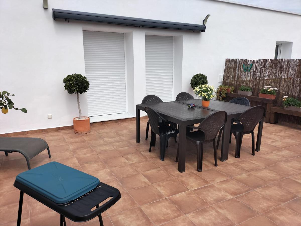 Apartamento Disfruta Rafelcofer Exterior foto