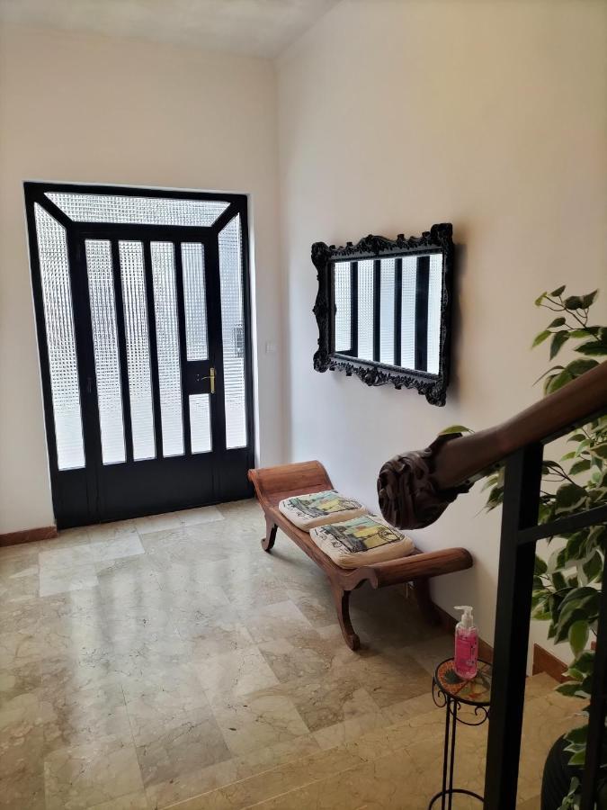 Apartamento Disfruta Rafelcofer Exterior foto