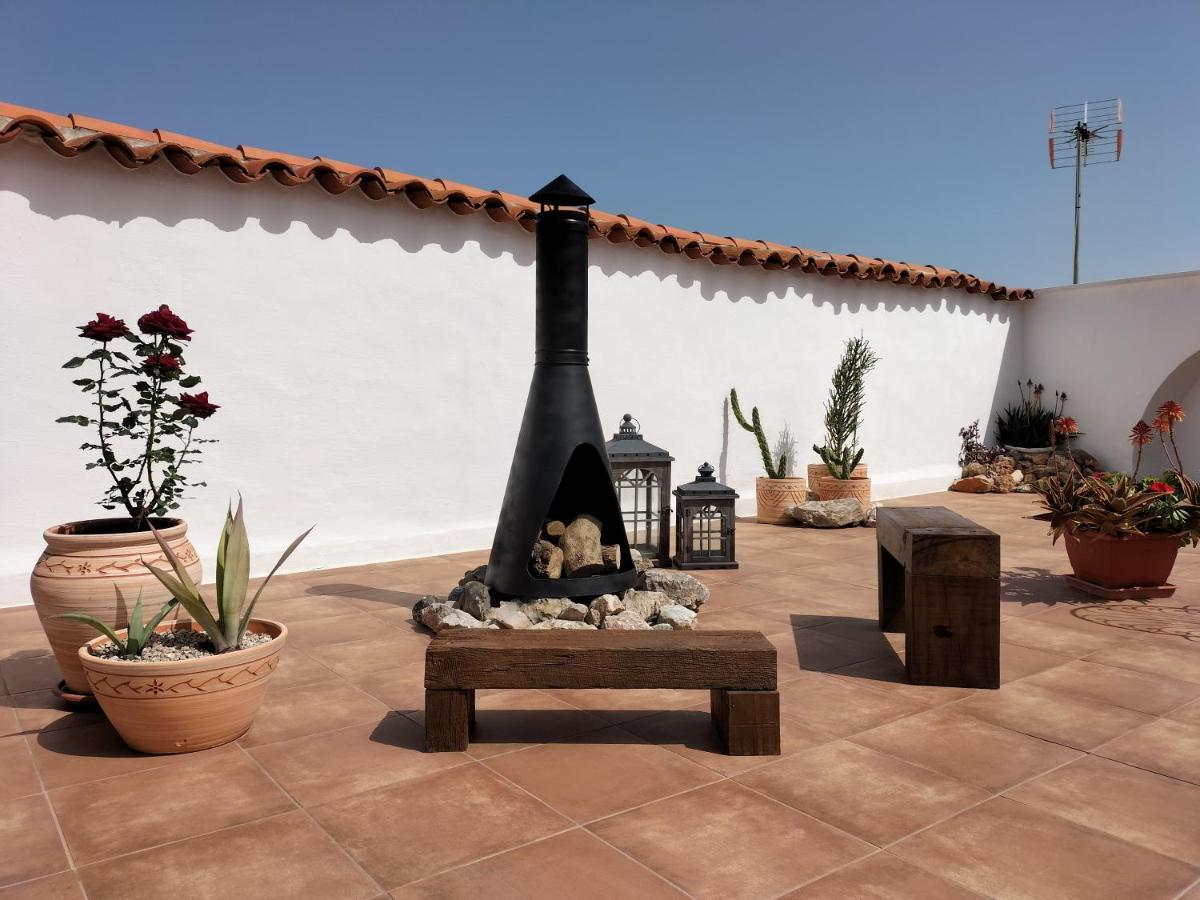 Apartamento Disfruta Rafelcofer Exterior foto