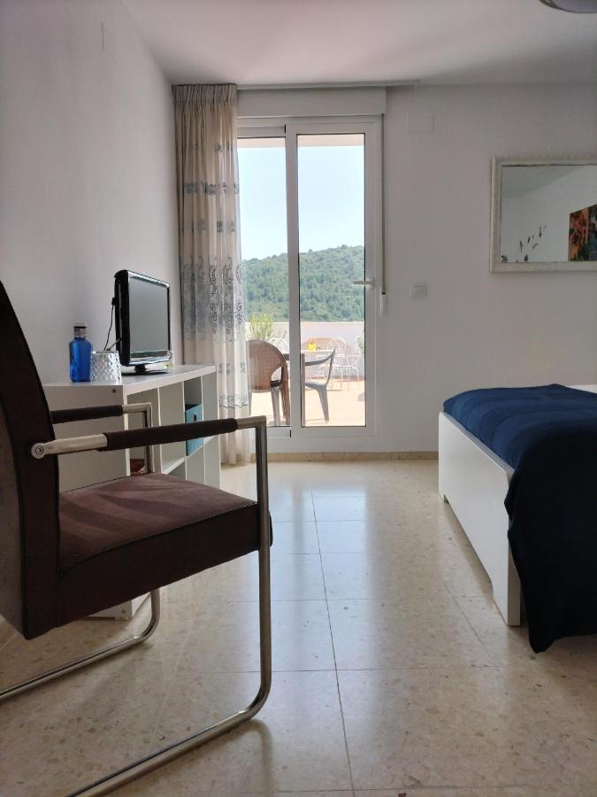 Apartamento Disfruta Rafelcofer Exterior foto