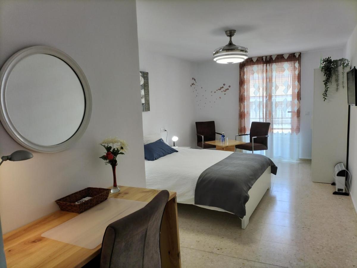 Apartamento Disfruta Rafelcofer Exterior foto